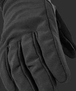 Sealskinz Kelling Black