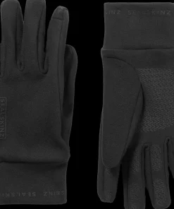 Sealskinz Lenwade Black
