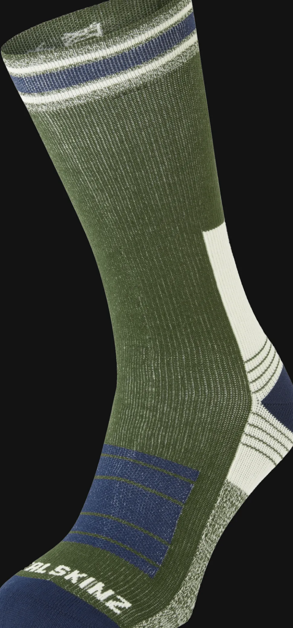 Sealskinz Norwich Olive