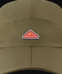Sealskinz Poringland Olive