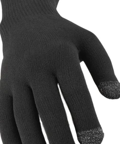 Sealskinz Skeyton Black