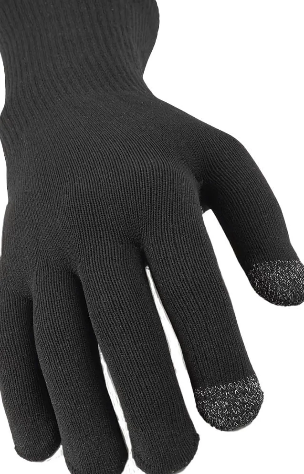 Sealskinz Skeyton Black