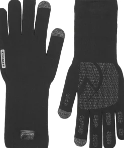 Sealskinz Skeyton Black