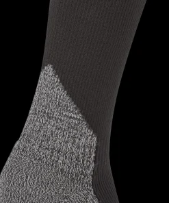 Sealskinz Stanfield Black