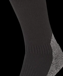 Sealskinz Stanfield Black