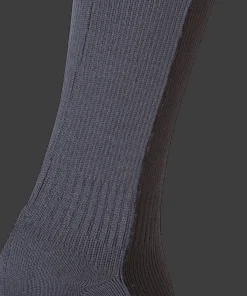 Sealskinz Starston Black