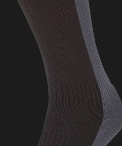 Sealskinz Starston Black