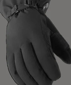 Sealskinz Stowbridge Black