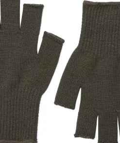Sealskinz Thornham Olive