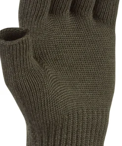 Sealskinz Thornham Olive