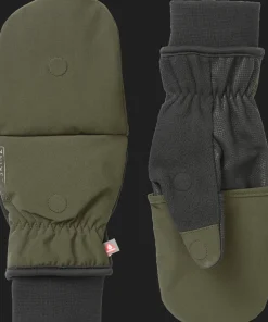 Sealskinz Walpole Olive