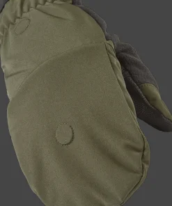 Sealskinz Walpole Olive
