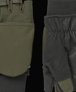 Sealskinz Walpole Olive