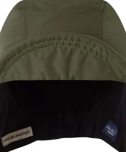 Sealskinz Waterproof Extreme Cold Weather Hat Olive