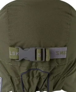 Sealskinz Waterproof Extreme Cold Weather Hat Olive