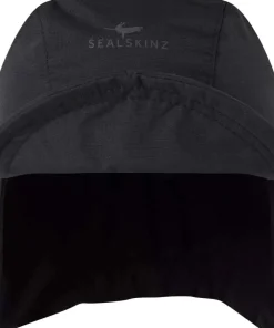 Sealskinz Waterproof Extreme Cold Weather Hat Black