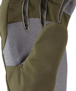 Sealskinz Waterproof Lightweight Gauntlet Olive