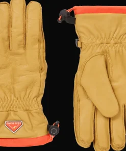 Sealskinz Westfield Tan