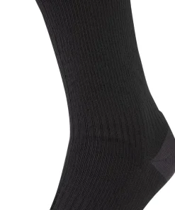 Sealskinz Wiveton Black