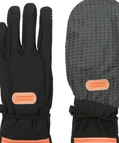 Sealskinz Wolferton Black
