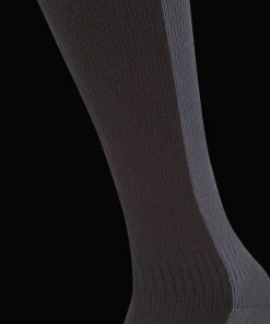 Sealskinz Worstead Black