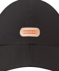 Sealskinz Wymondham Black