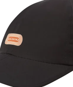 Sealskinz Wymondham Black