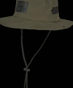 Seeland Selous Boonie Hat Grape Leaf