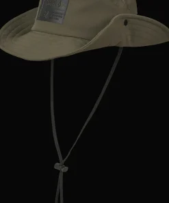 Seeland Selous Boonie Hat Grape Leaf