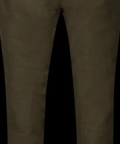 Seeland Women's Avail Aya Insulated Pants Pine Green/Demitasse Brown