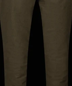 Seeland Women's Avail Aya Insulated Pants Pine Green/Demitasse Brown