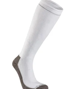 Seger Running Mid Compression White