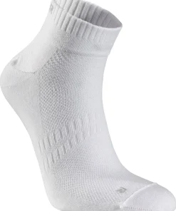 Seger Running Thin Low Cut White
