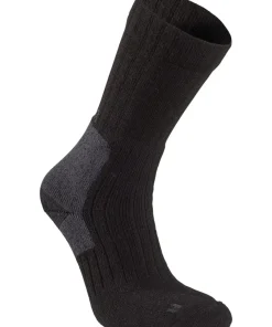 Seger Sense Trekking Plus Black