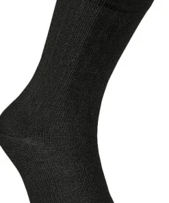 Seger Unisex Ed Black