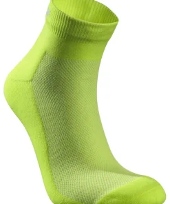 Seger Unisex Running Active Neon Yellow