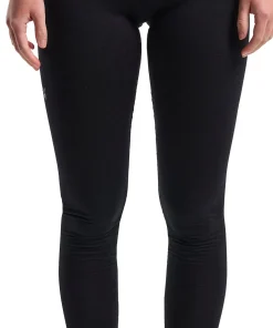 Seger Women's Termowool 150g Long Johns Black