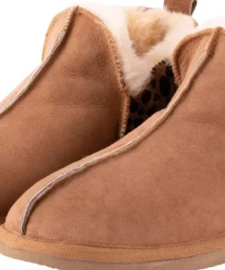 Shepherd of Sweden Annie Leopard/Chestnut
