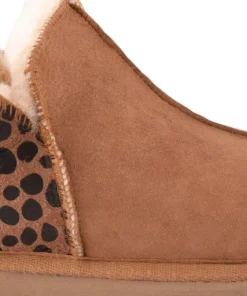 Shepherd of Sweden Annie Leopard/Chestnut