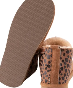 Shepherd of Sweden Annie Leopard/Chestnut