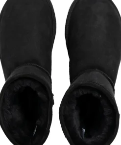 Shepherd of Sweden Paris Black Black