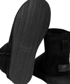 Shepherd of Sweden Paris Black Black