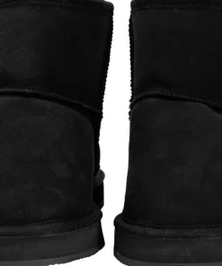 Shepherd of Sweden Paris Black Black