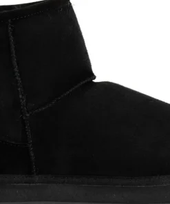 Shepherd of Sweden Paris Black Black