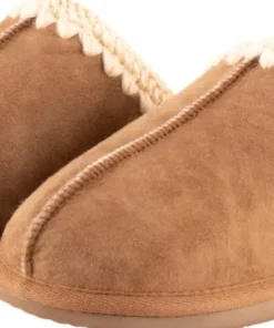 Shepherd of Sweden Selina Chestnut