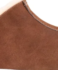 Shepherd of Sweden Women's Lina Antique/Cognac