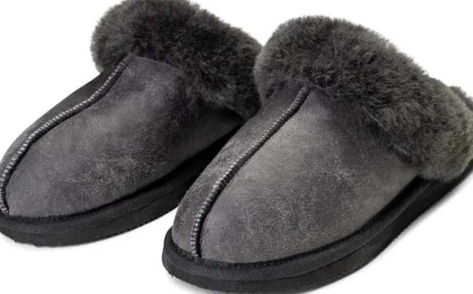 Shepherd of Sweden Women's Jessica Matt Black
