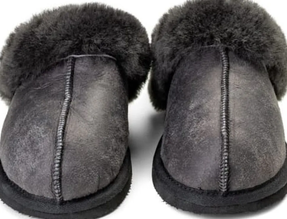 Shepherd of Sweden Women's Jessica Matt Black