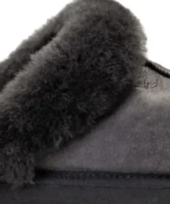 Shepherd of Sweden Women's Jessica Matt Black