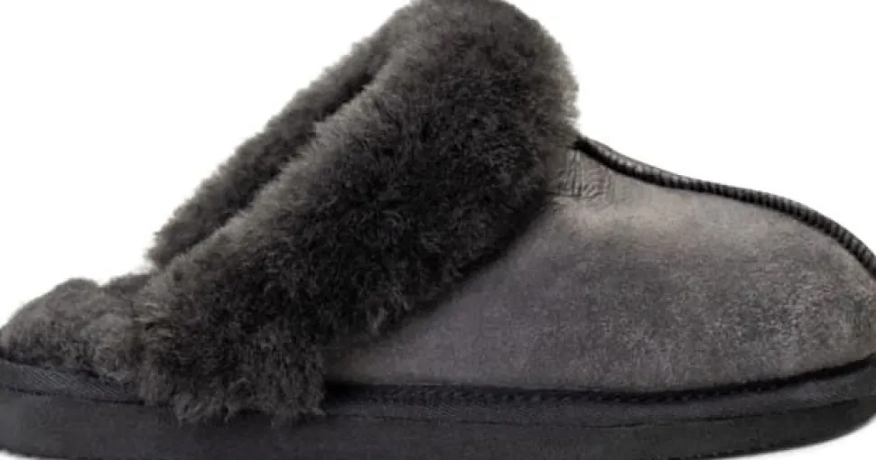 Shepherd of Sweden Women's Jessica Matt Black